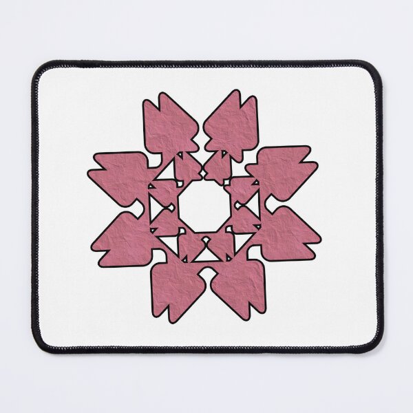 Item preview, Flowery sting design designed and sold by Naimatshop.