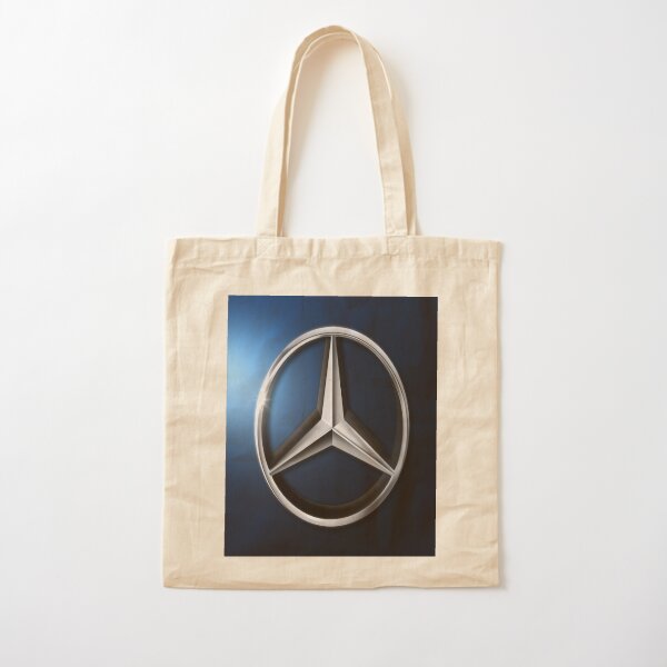 Mercedes Tote Bag for Sale by linder929