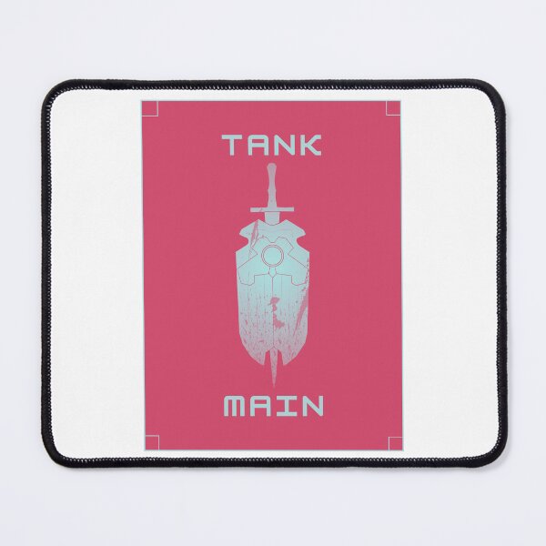 Item preview, Tank Main - Gaming designed and sold by PVSKI.