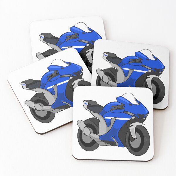 Item preview, Yamaha R1 simple style designed and sold by MotorcycleLove.