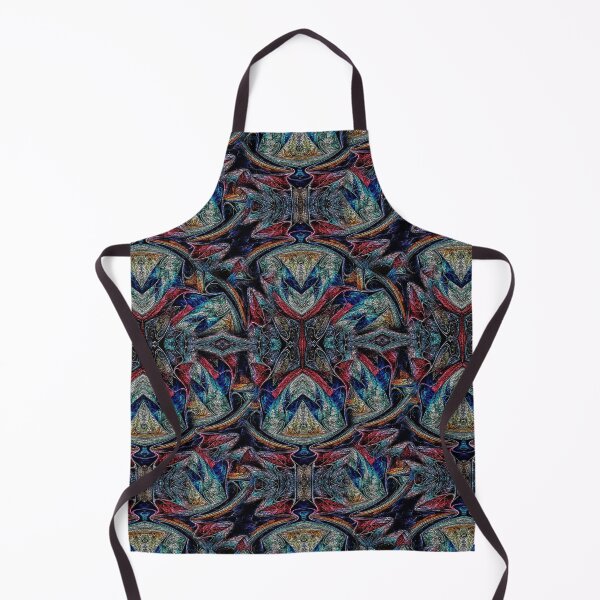 Item preview, abstract hand designed and sold by DERYA AKINCI.