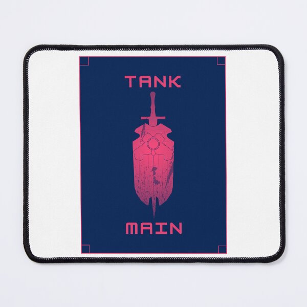 Item preview, Tank Main - Gaming designed and sold by PVSKI.
