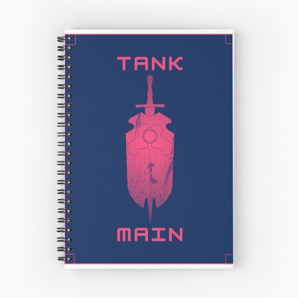 Item preview, Tank Main - Gaming designed and sold by PVSKI.