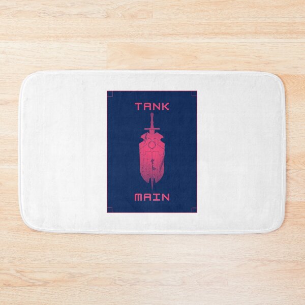 Item preview, Tank Main - Gaming designed and sold by PVSKI.