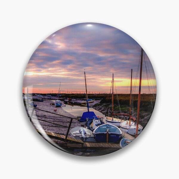 Item preview, Morston Quay Norfolk  designed and sold by Jim Key.