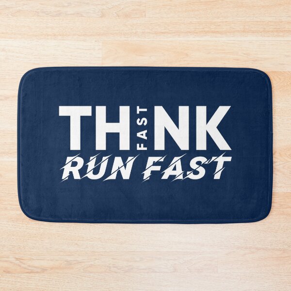 Item preview, Think Fast Run Fast Chad Powers designed and sold by Macer.
