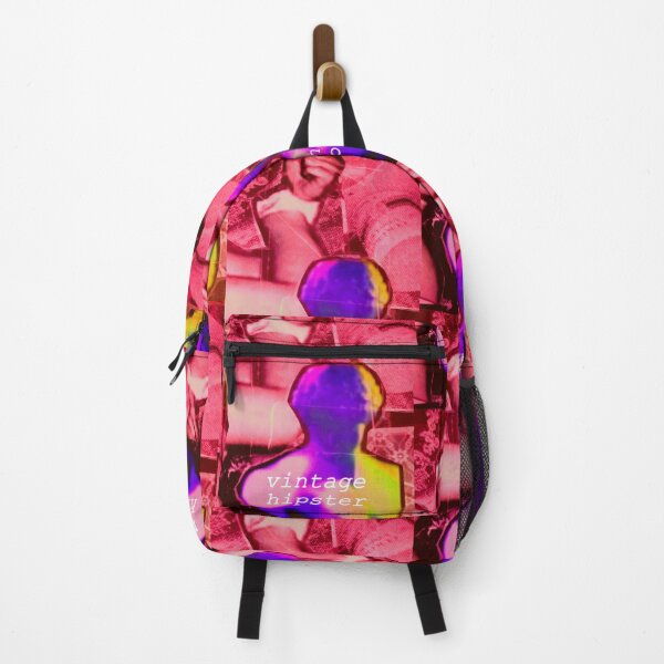 Item preview, vintage hipster vaporwave collage designed and sold by weirdove.