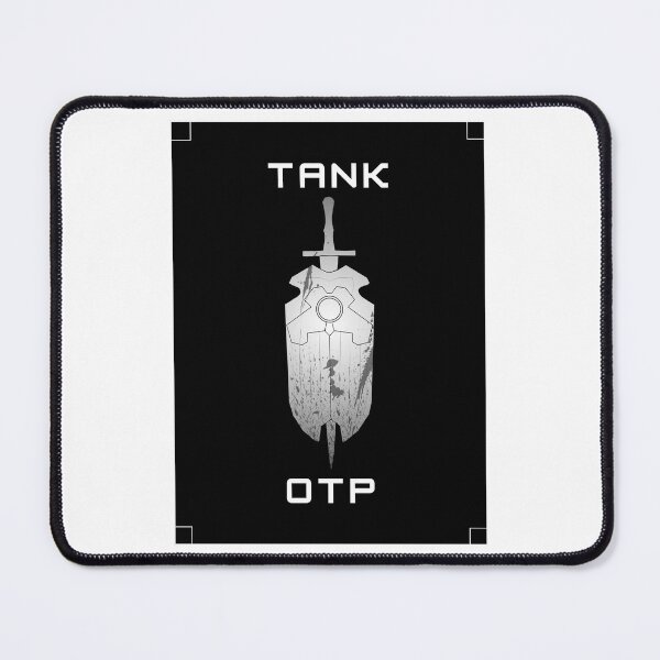Item preview, Tank OTP - Gaming designed and sold by PVSKI.