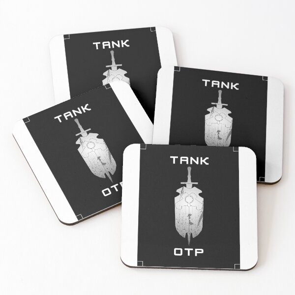 Item preview, Tank OTP - Gaming designed and sold by PVSKI.