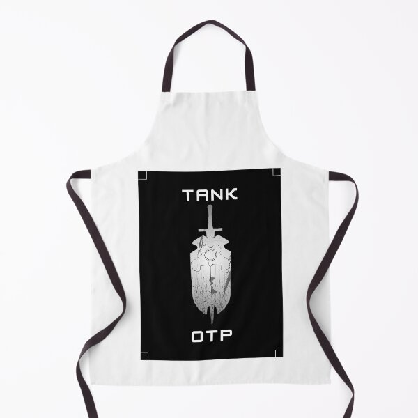 Item preview, Tank OTP - Gaming designed and sold by PVSKI.