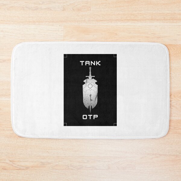 Item preview, Tank OTP - Gaming designed and sold by PVSKI.