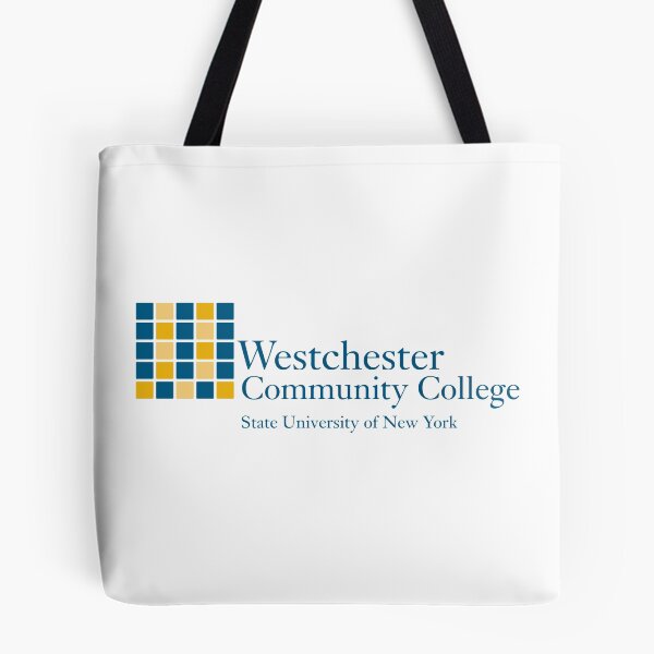 Item preview, westchester community college designed and sold by richterr.