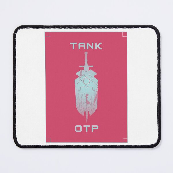 Item preview, Tank OTP - Gaming designed and sold by PVSKI.
