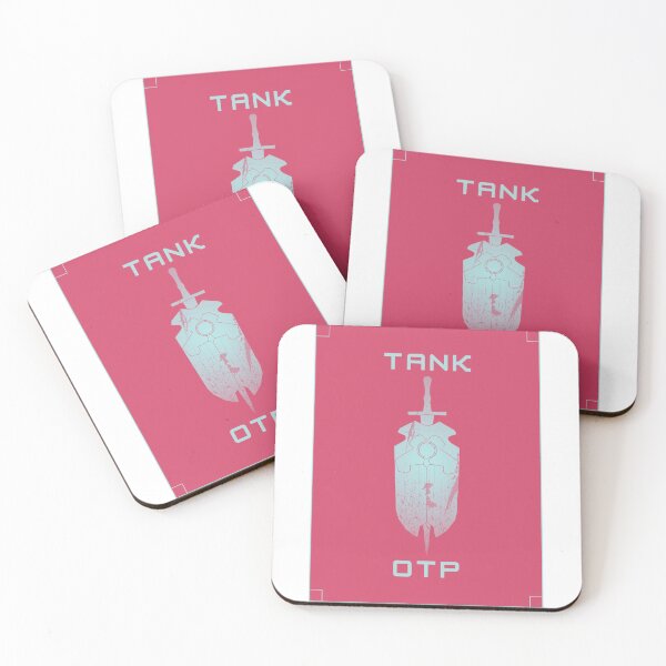 Item preview, Tank OTP - Gaming designed and sold by PVSKI.