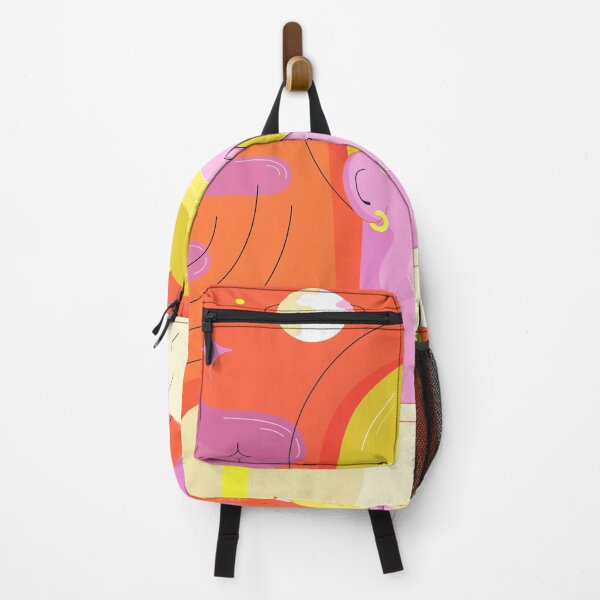 Item preview, Space wimp. Visitor from outer space designed and sold by p-o-o-l.