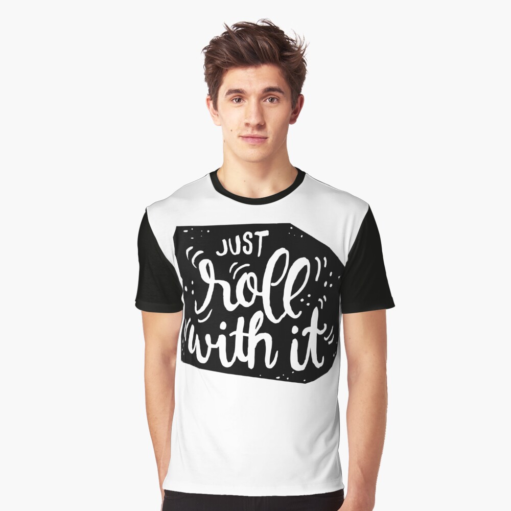 Item preview, Graphic T-Shirt designed and sold by mirunasfia.