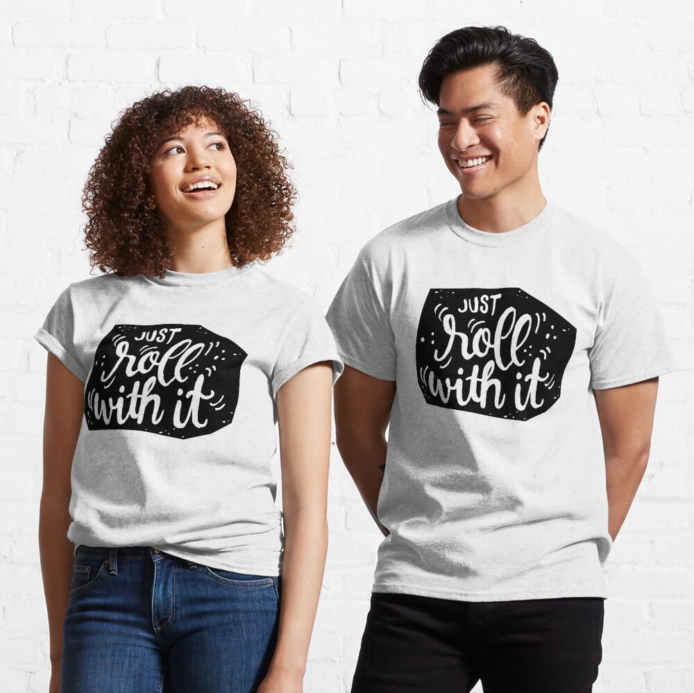 Item preview, Classic T-Shirt designed and sold by mirunasfia.