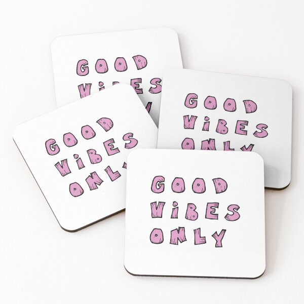 Item preview, Good vibes only designed and sold by thehat24.