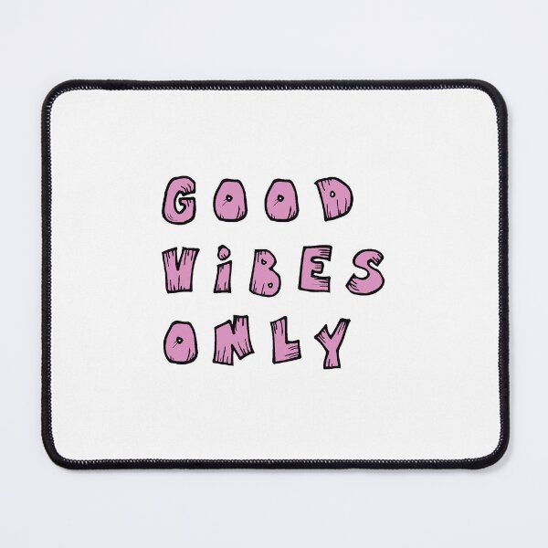Item preview, Good vibes only designed and sold by thehat24.
