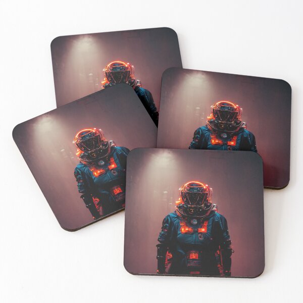Item preview, Spaceman designed and sold by UniqeDesign.