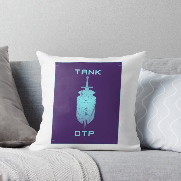 Item preview, Tank OTP - Gaming designed and sold by PVSKI.