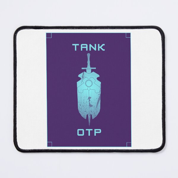 Item preview, Tank OTP - Gaming designed and sold by PVSKI.