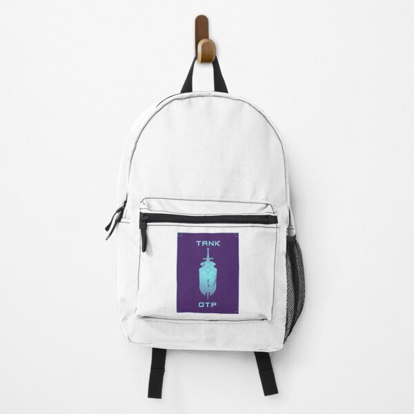 Item preview, Tank OTP - Gaming designed and sold by PVSKI.