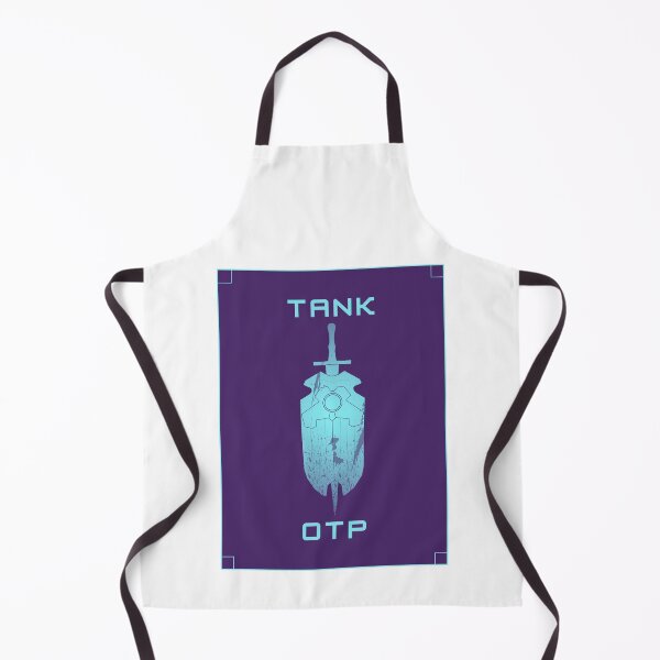 Item preview, Tank OTP - Gaming designed and sold by PVSKI.