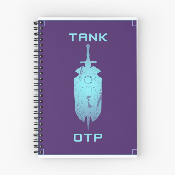 Item preview, Tank OTP - Gaming designed and sold by PVSKI.