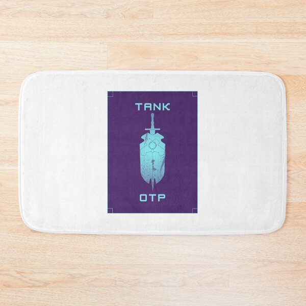 Item preview, Tank OTP - Gaming designed and sold by PVSKI.