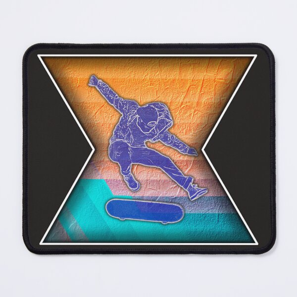 Item preview, Skateboard_v1 - 07c designed and sold by aca027.