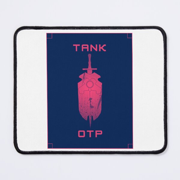 Item preview, Tank OTP - Gaming designed and sold by PVSKI.