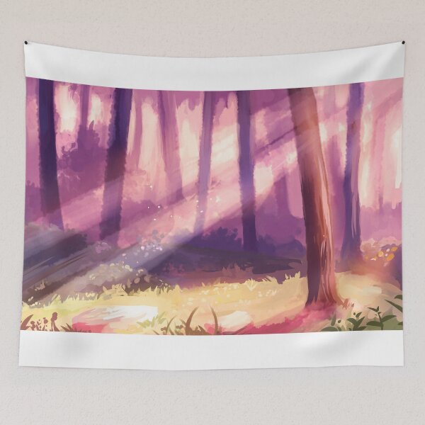 Item preview, Golden forest designed and sold by Shinsyl.