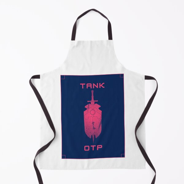 Item preview, Tank OTP - Gaming designed and sold by PVSKI.