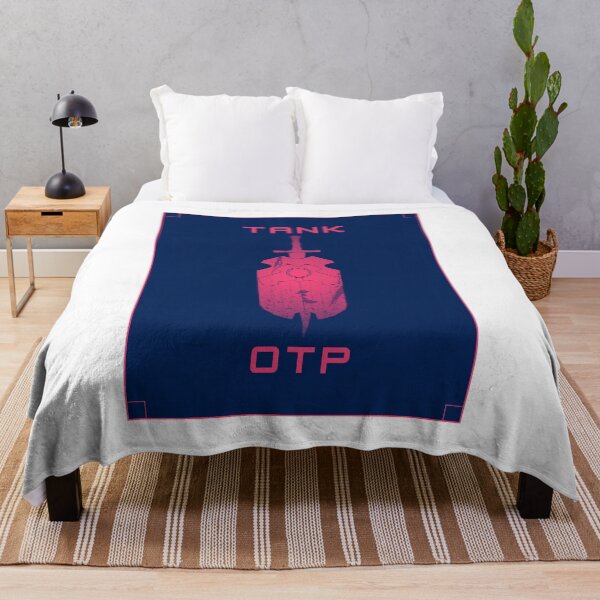 Item preview, Tank OTP - Gaming designed and sold by PVSKI.