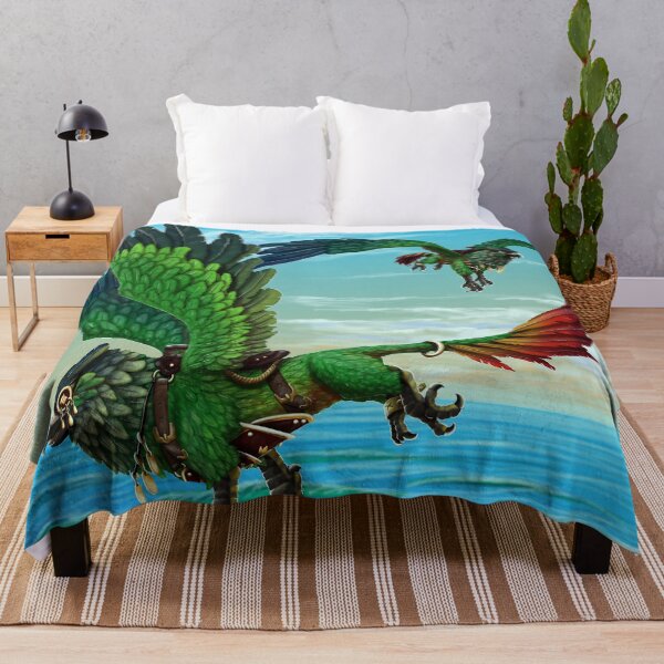 Item preview, Parakeet Griffin (green-cheeked conure) designed and sold by JeMiChi Art.