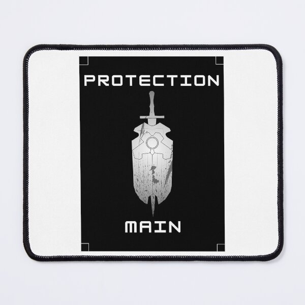 Item preview, Protection Main - Gaming designed and sold by PVSKI.