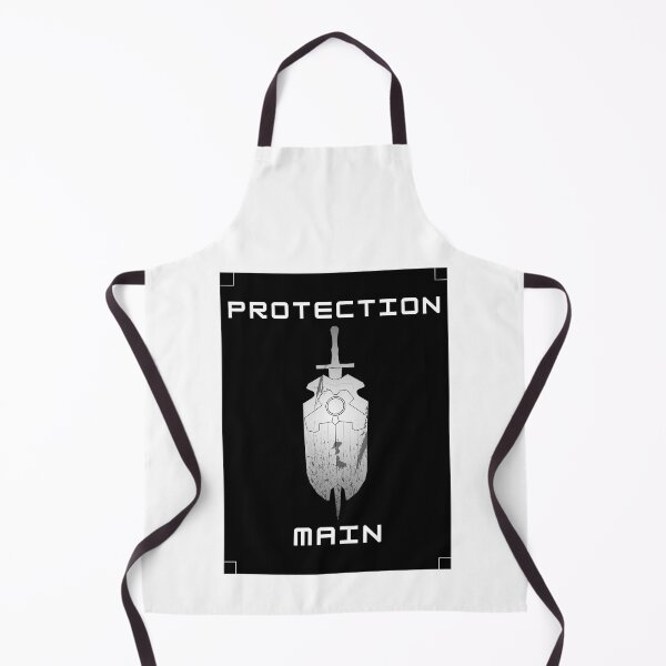 Item preview, Protection Main - Gaming designed and sold by PVSKI.