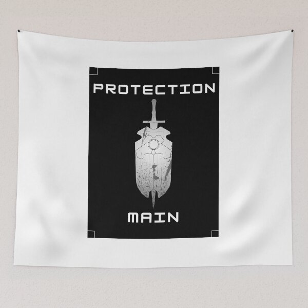 Item preview, Protection Main - Gaming designed and sold by PVSKI.