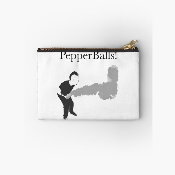Item preview, PepperBalls! designed and sold by Joe-okes.