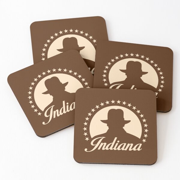 Item preview, Montículo de Indiana designed and sold by Olipop.