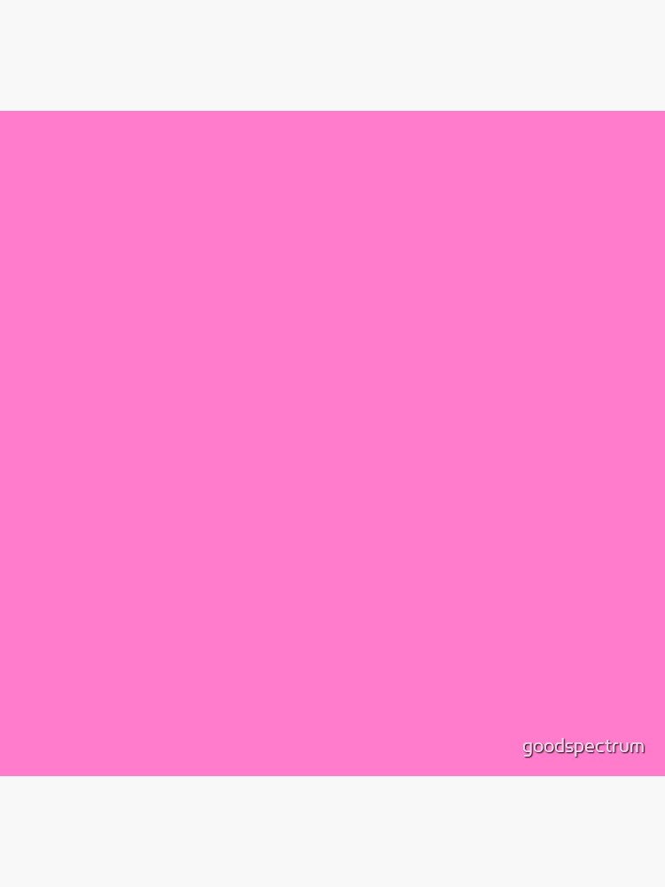 Fluorescent Neon Pink Poster for Sale by goodspectrum
