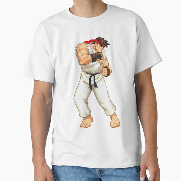 Item preview, Ready? Fight! designed and sold by cromarlimo.