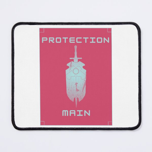 Item preview, Protection Main - Gaming designed and sold by PVSKI.