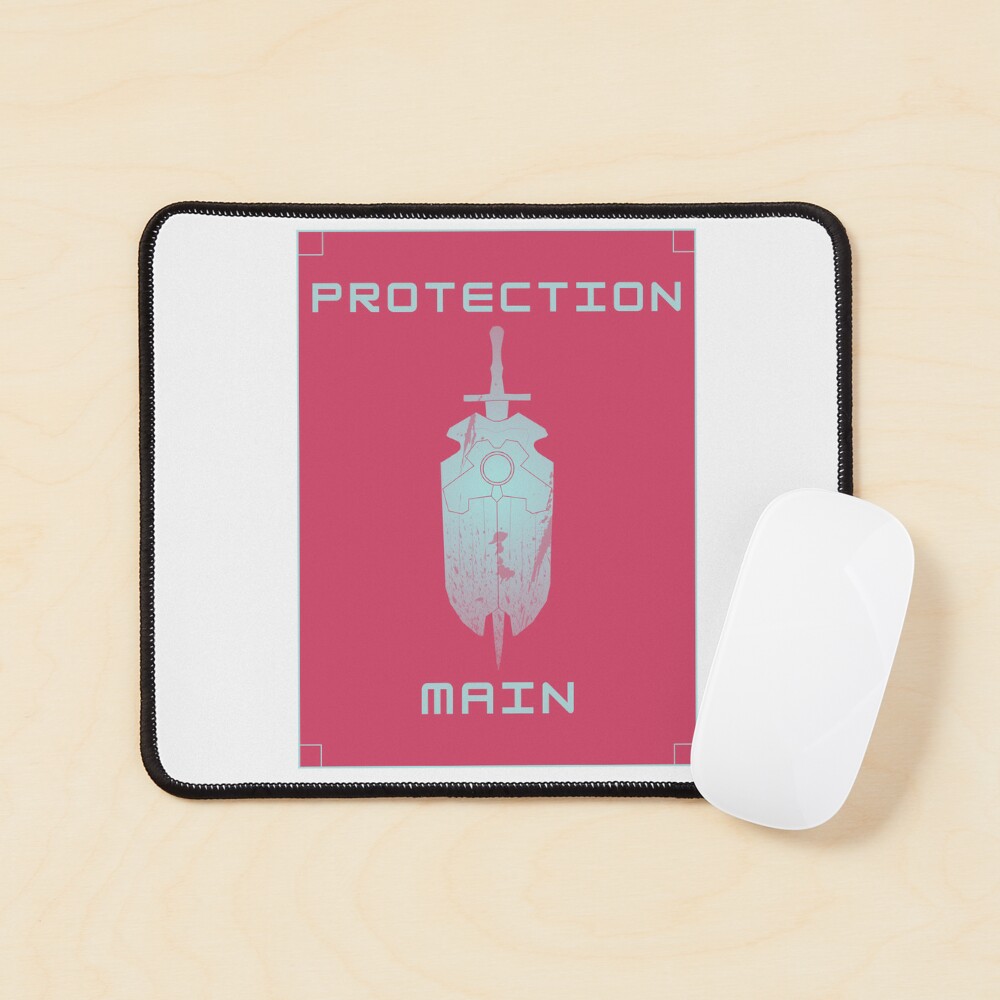 Item preview, Mouse Pad designed and sold by ApopsArt.