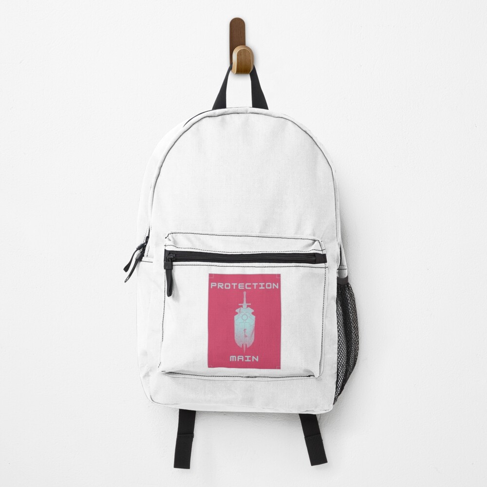 Item preview, Backpack designed and sold by ApopsArt.