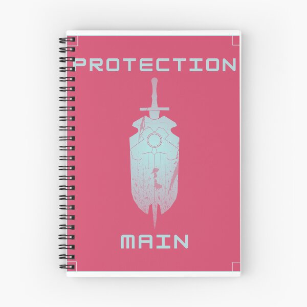 Item preview, Protection Main - Gaming designed and sold by PVSKI.