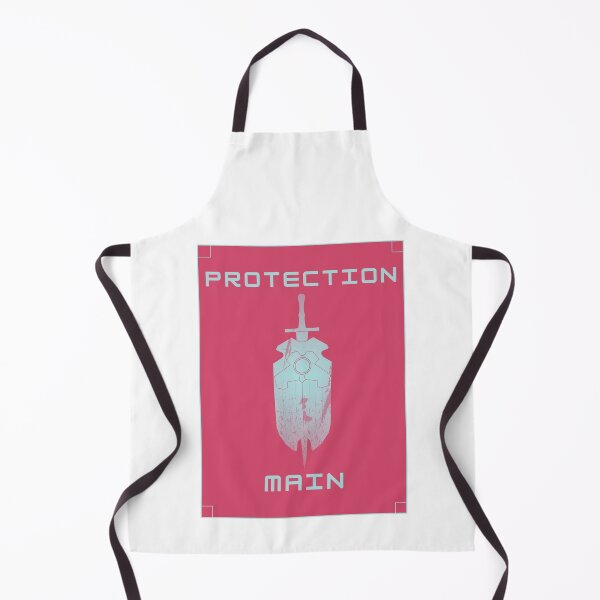 Item preview, Protection Main - Gaming designed and sold by PVSKI.