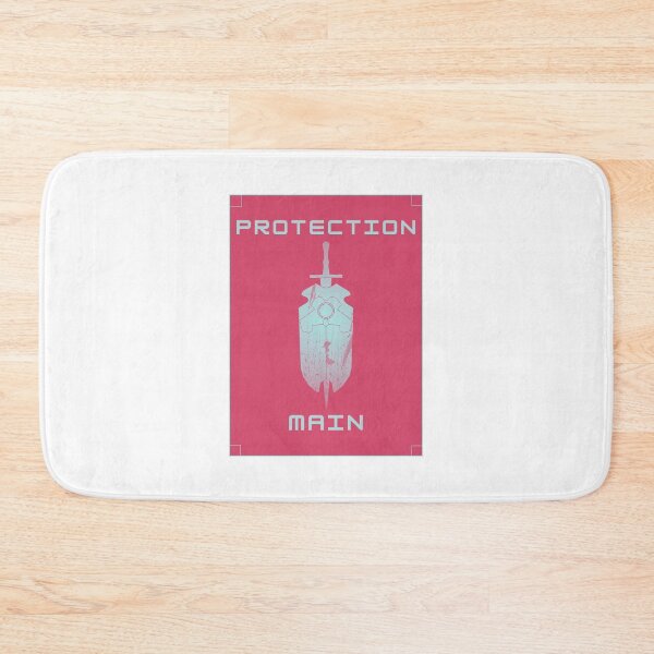 Item preview, Protection Main - Gaming designed and sold by PVSKI.