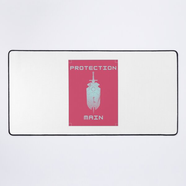 Item preview, Protection Main - Gaming designed and sold by PVSKI.